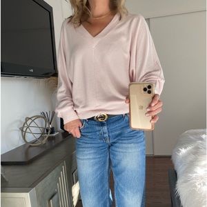 Joie V neck shirt
